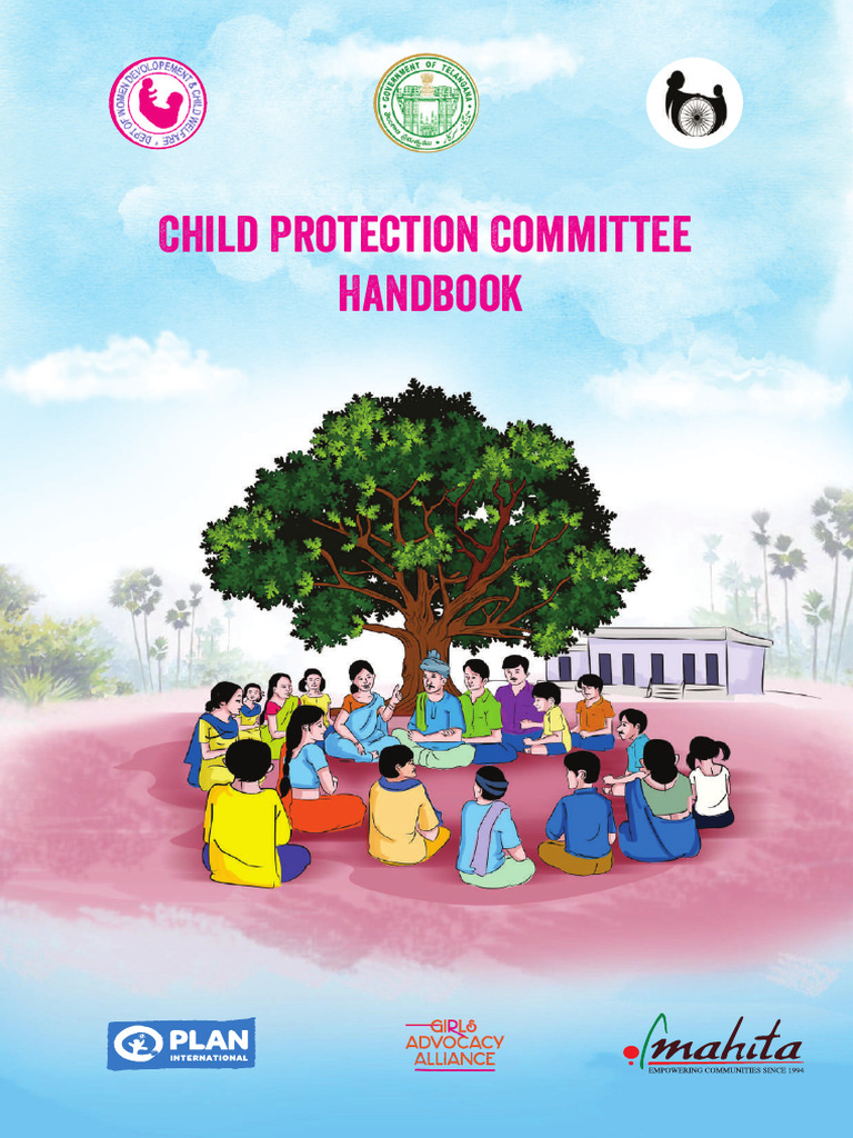 VLCPC Handbook for Child Protection | PDF | Children's Rights | Child ...