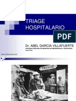 Triage Hospital a Rio y Las Escalas de Trauma (1)