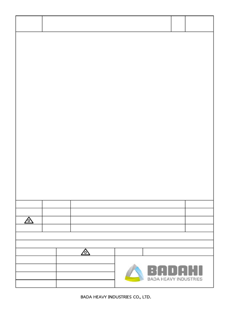 Rescue Boat Davit Operation Manual | PDF | Electrical Wiring | Lubricant