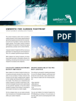 Umberto Carbon Footprint Flyer Web en