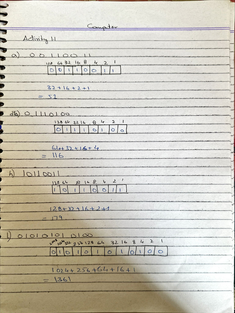 Computer | PDF