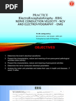 SEDLine EEG Monitoring Guidelines | PDF | Electroencephalography ...