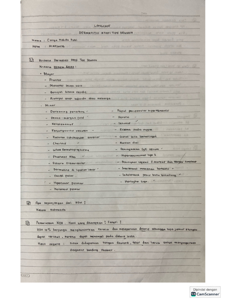 Buku Operan Kulit Baru | PDF