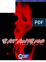 Satanismo