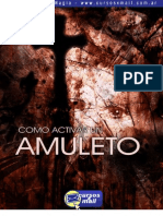 Como Activar Un Amuleto