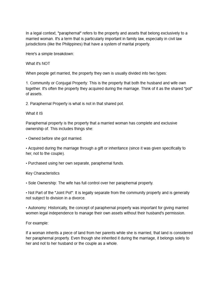 Ownership | PDF