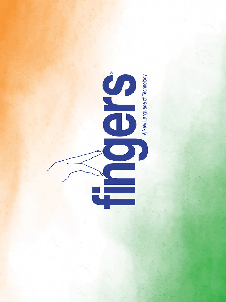 FINGERS E-Catalog - Aug-24 - 240802 - 180625 | PDF