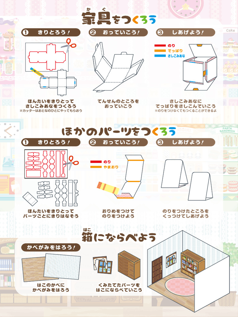 Box Howto | PDF