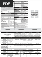 HDFC Current Account Charges Overview | PDF | Transaction Account ...