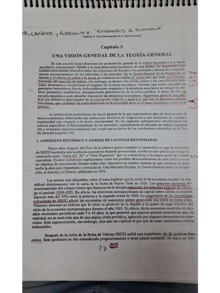Capitulo 9 | PDF