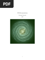 cd dokumentasjon