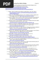 Download Corruption of science and conflict of Interest  by EMFsafety SN93295708 doc pdf