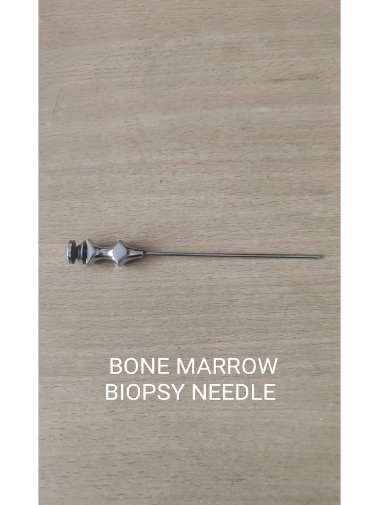 Practicals Instrument | PDF