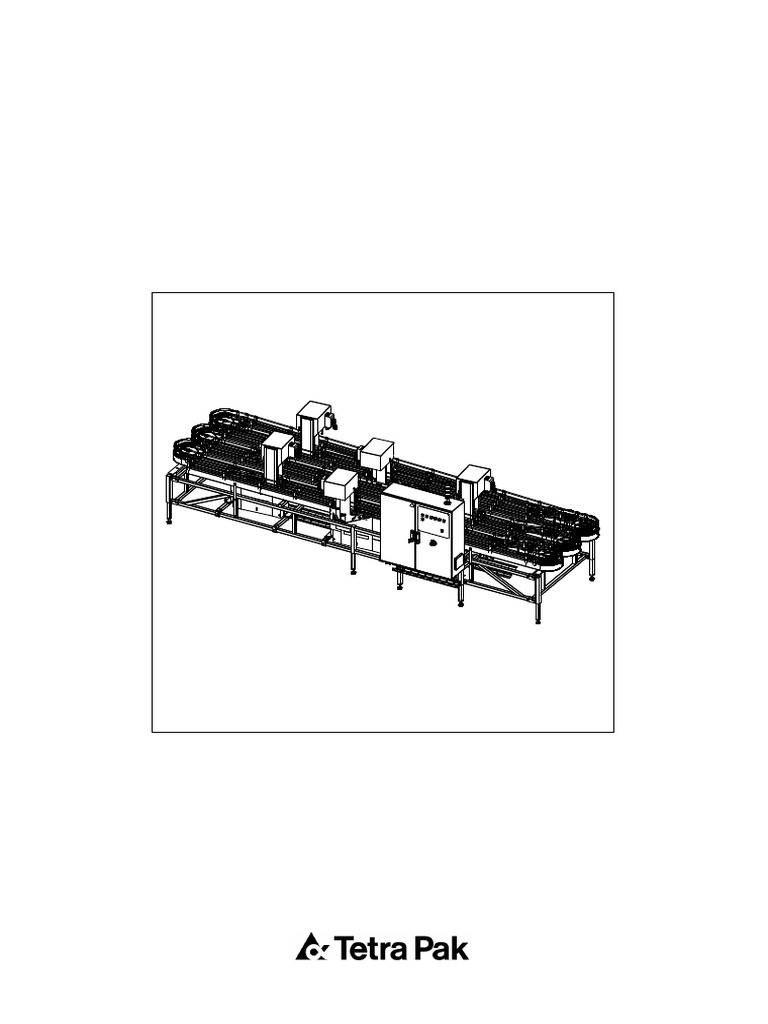 Tetra Pak Spare Parts Catalogue SPC | PDF | Mechanical Engineering