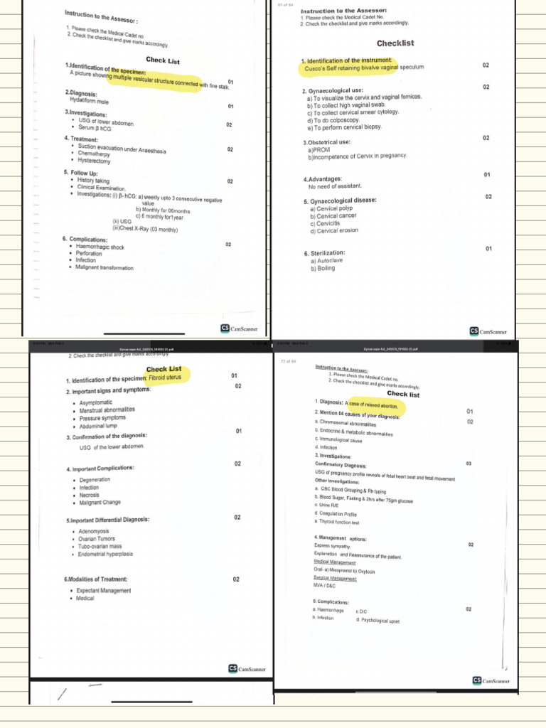 Notes On 2 - 3 - 25 | PDF
