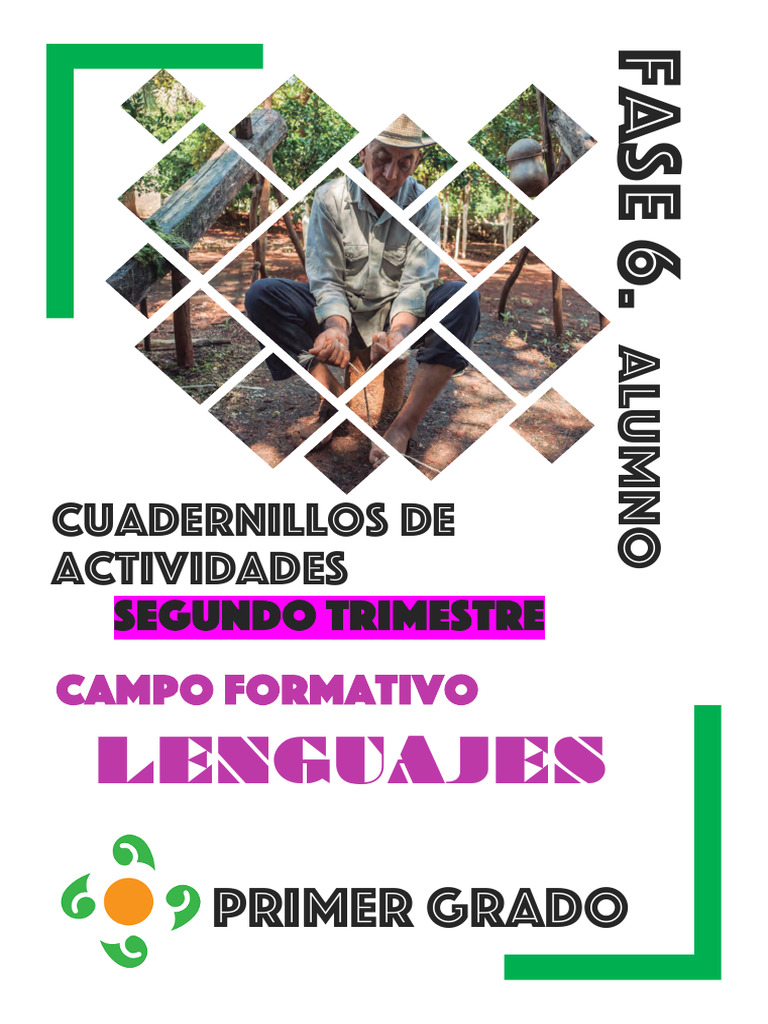 Actividades de Lengua para Primer Grado | PDF | Monólogo | Teoría literaria