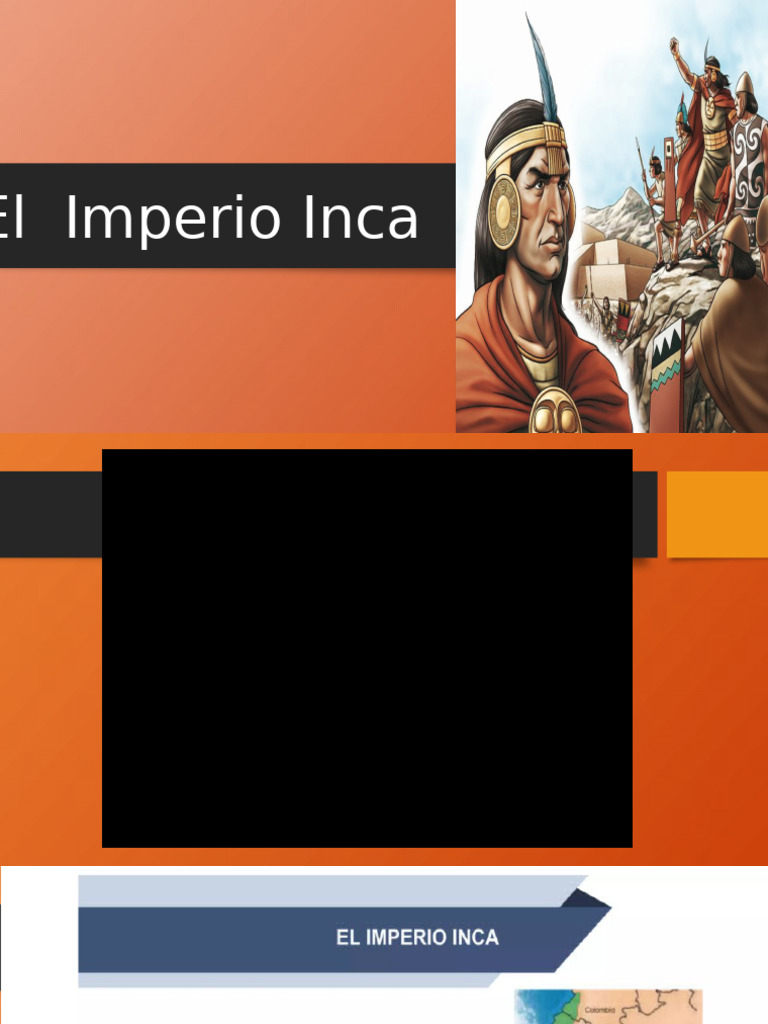 El Imperio Inca | PDF