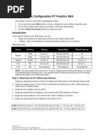 SRWE Practice PT Skills Assessment (PTSA) - Part 1 Answers | PDF ...