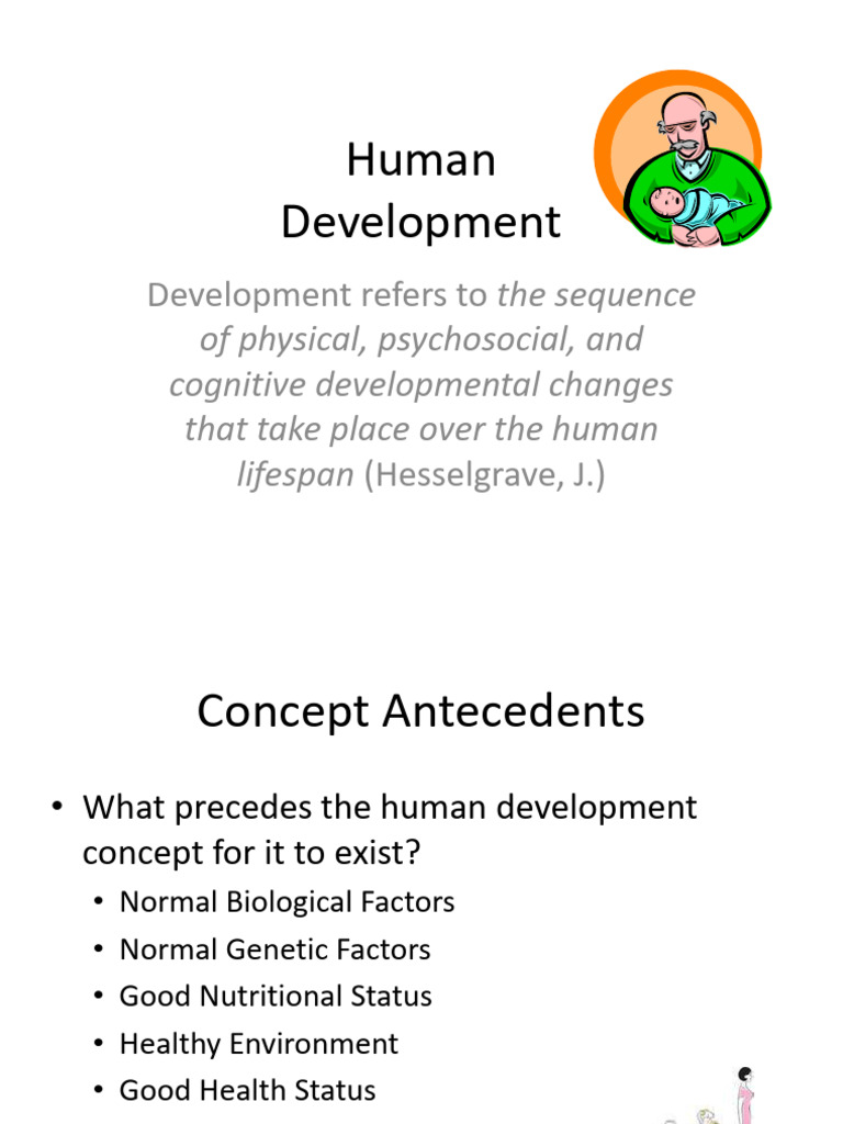Human Development Across the Lifespan | PDF | Cognitive Development ...
