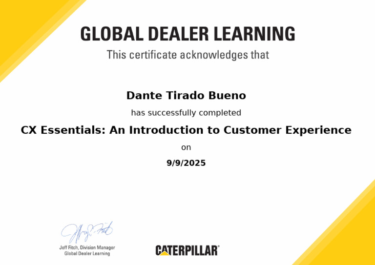 4555 3 330406 1757430003 GDL Certificate of Completion Course | PDF