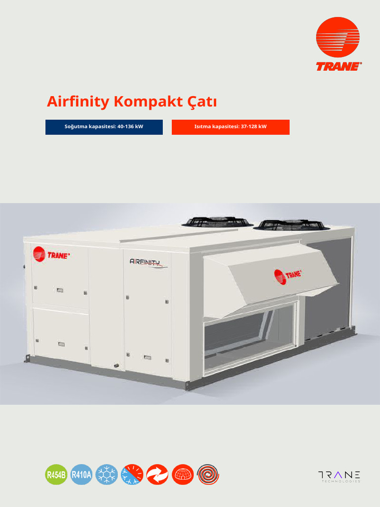 Airfinity Kompakt at | PDF