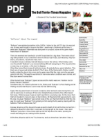 The Legend of Bullyson