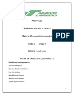 Practica 1 Elementos Dimensionales