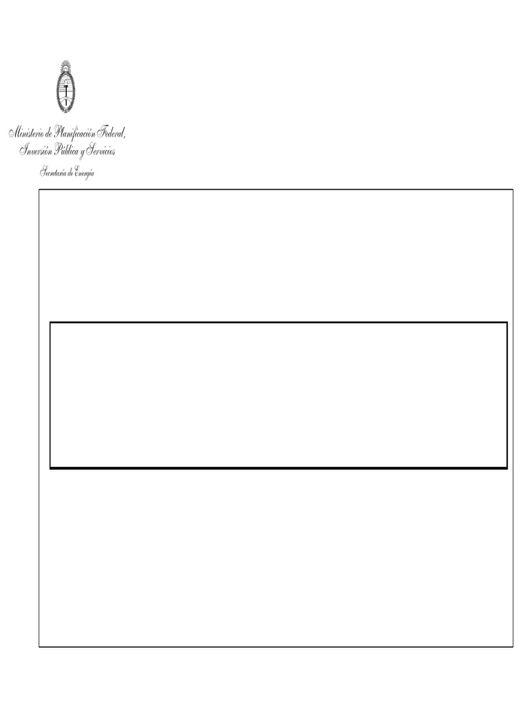 Certificación de Seguridad Ley 13660 | PDF