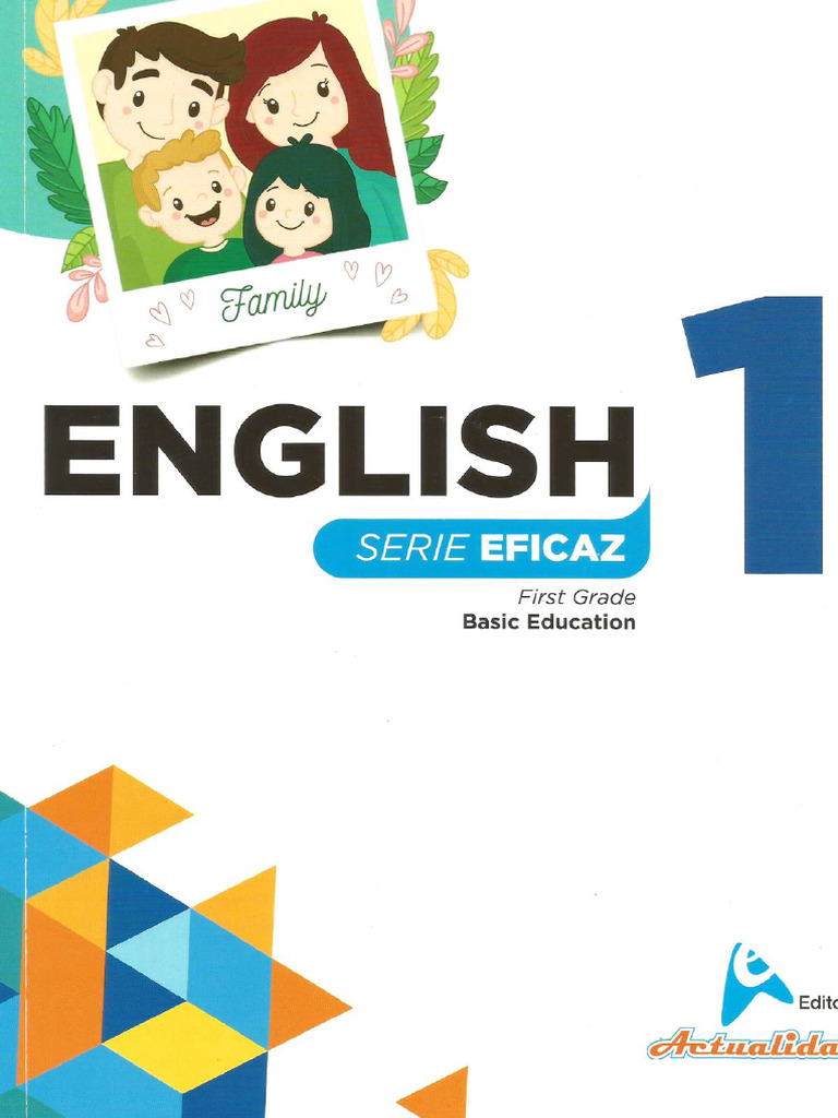 English 1 | PDF
