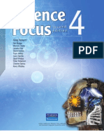 Science Focus 4 2nd Edition