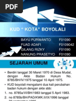 Download KUD BOYOLALI by Fuad Adafi SN93307039 doc pdf