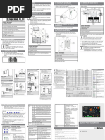 Bosch B299 POPEX Module Installation Guide | PDF | Electrical Connector ...