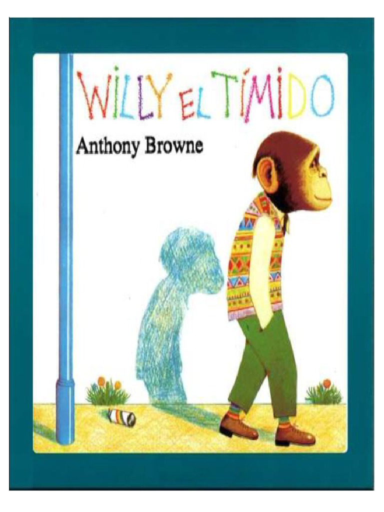 Willy El Timido | PDF