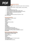 Download TIPS PARA ORGANIZACIN DE EVENTOS by Jos Luis Landaeta SN93308737 doc pdf