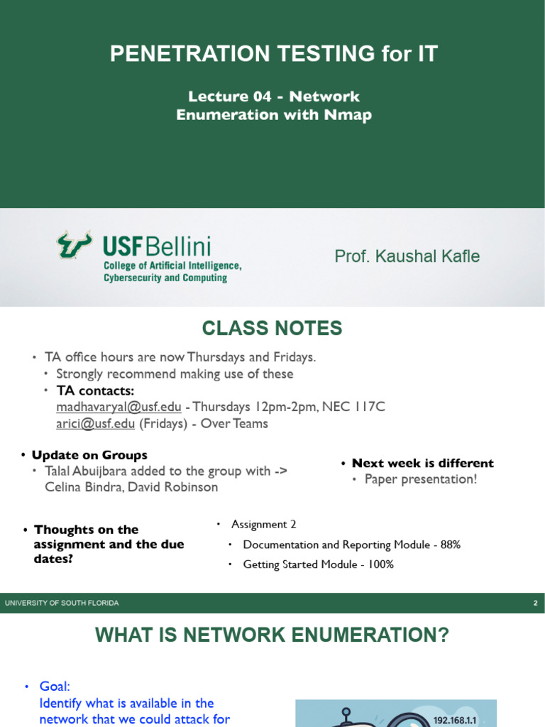 Lec 04 | PDF | Transmission Control Protocol | Internet Protocols