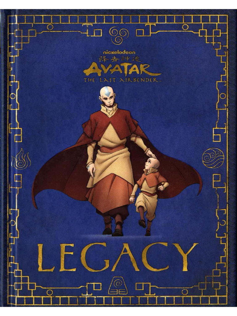 AVATAR Legacy | PDF