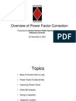 Basic PPT For PF