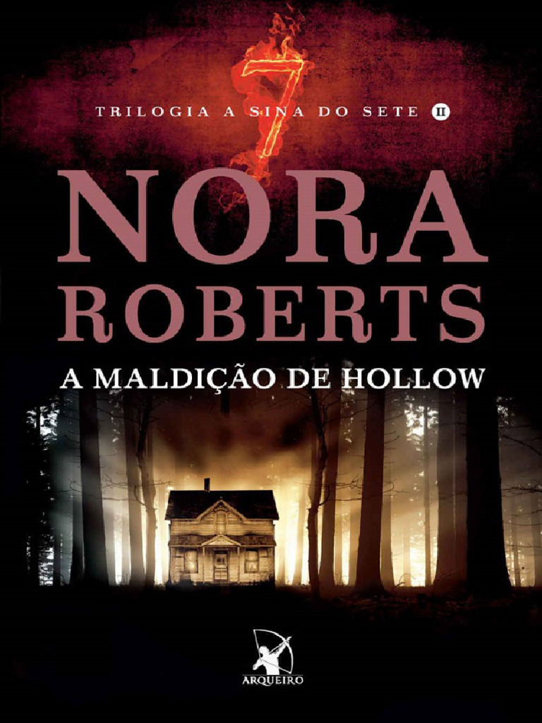 A Maldição de Hollow | PDF | Cães