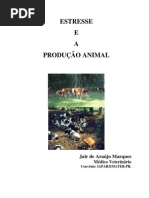 APOSTILA - ESTRESSE E PRODUÇÃO ANIMAL