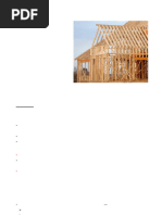 Understanding Noggings in Timber Framing | PDF