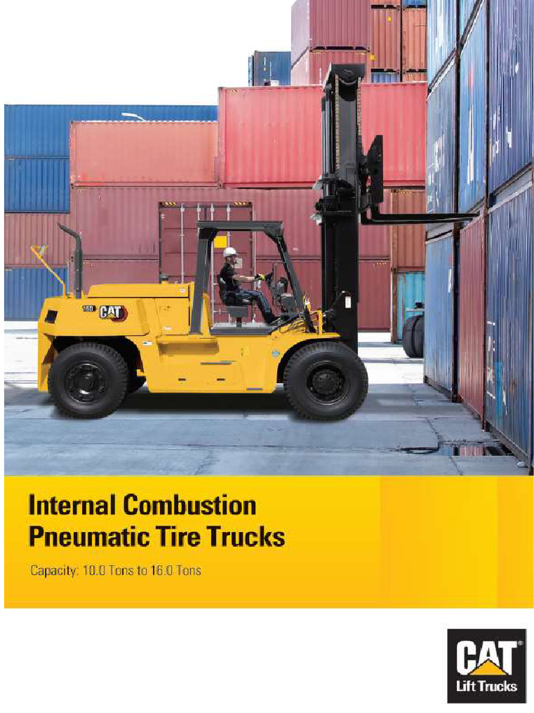 DP100(s) NL - DP160(s) NL Brochure | PDF