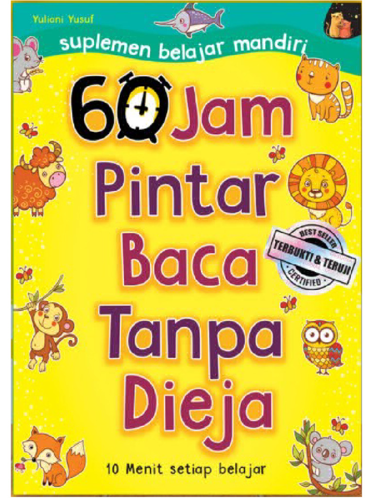 Pintar Baca | PDF