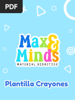 Plantillas para Etiquetas Pelón Pelo Rico | PDF