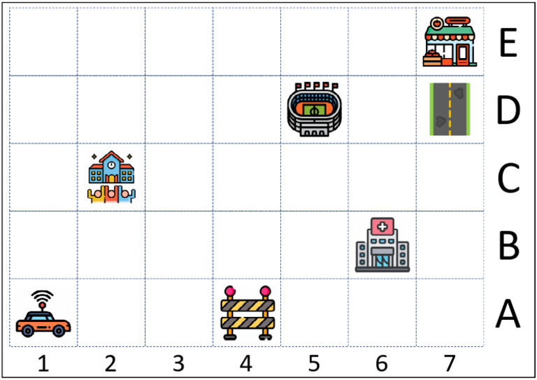CT Map 1 (1) | PDF