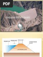 PAES 225:2017 Small Water Impounding System | PDF | Dam | Spillway