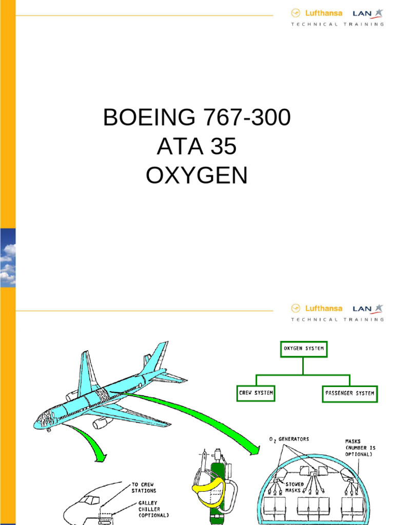 04 35 Oxygen | PDF