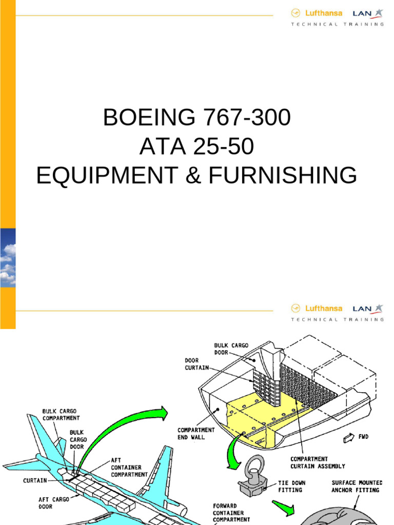 03 25 Cargo Loading | PDF