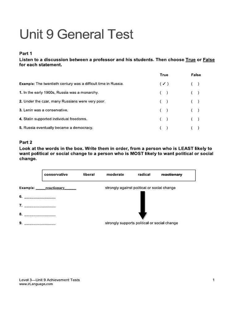 E Learning 9 | PDF