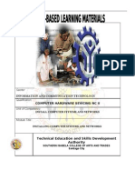 Download Module 1 -Installing Computer System and Networks by benson016 SN93316834 doc pdf