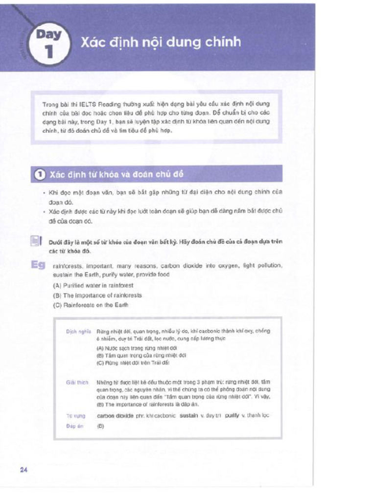 Reading Week 1 | PDF